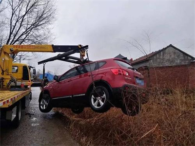 巴南区楚雄道路救援